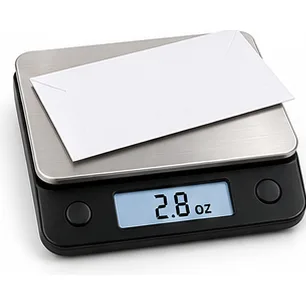 Postal scale (ounces)