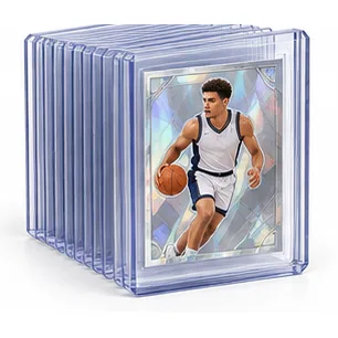 Thick toploaders (autos, patches)